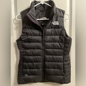 The North Face Women’s Aconcagua Vest